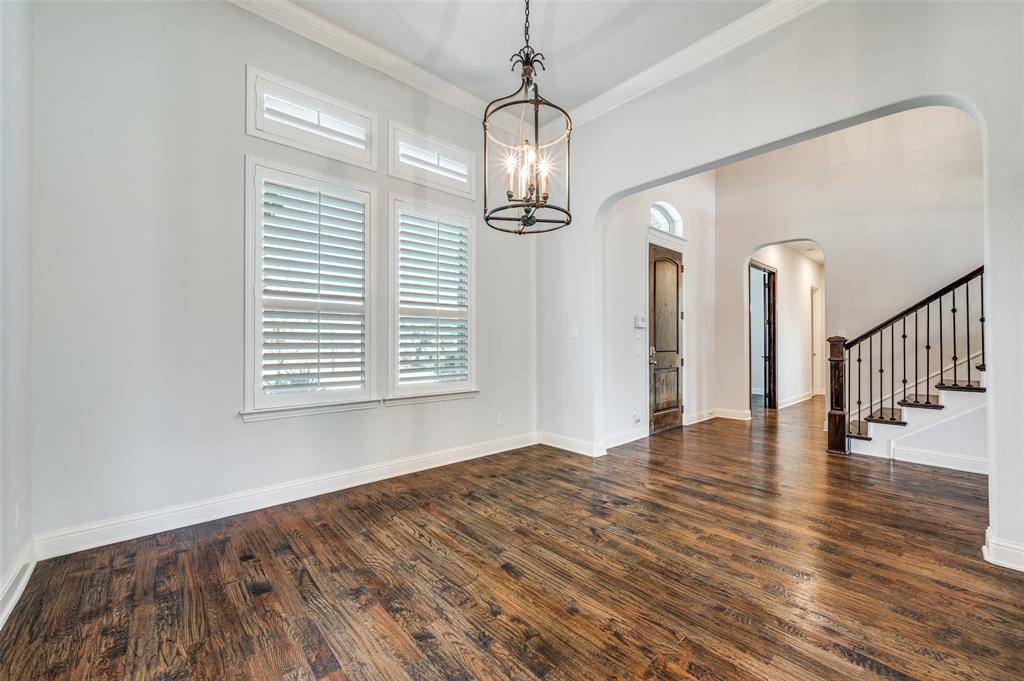 2531 Sage Ridge Drive, Frisco, TX 75034