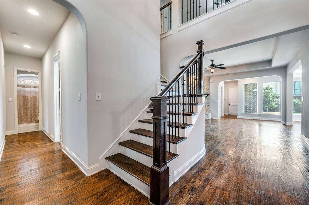 2531 Sage Ridge Drive, Frisco, TX 75034