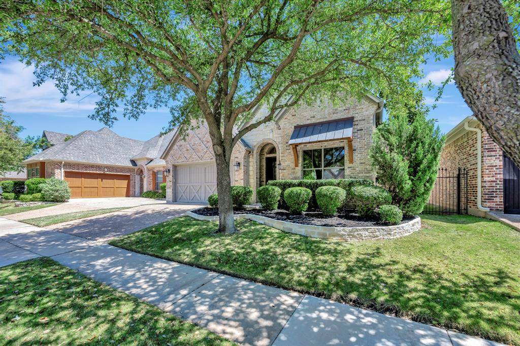 221 Versailles Lane, Keller, TX 76248