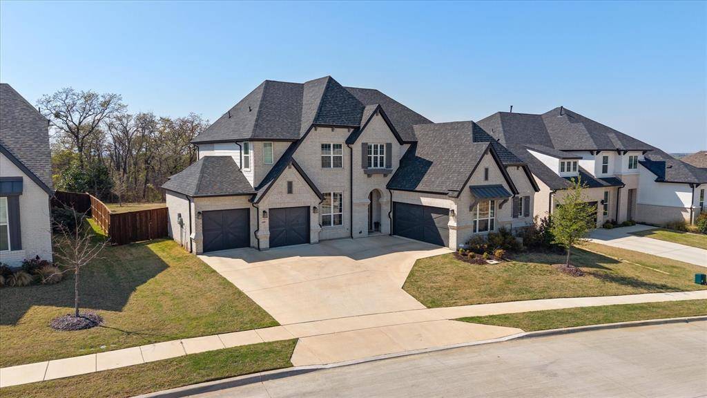 6801 Lost Falls Drive, Flower Mound, TX 76226