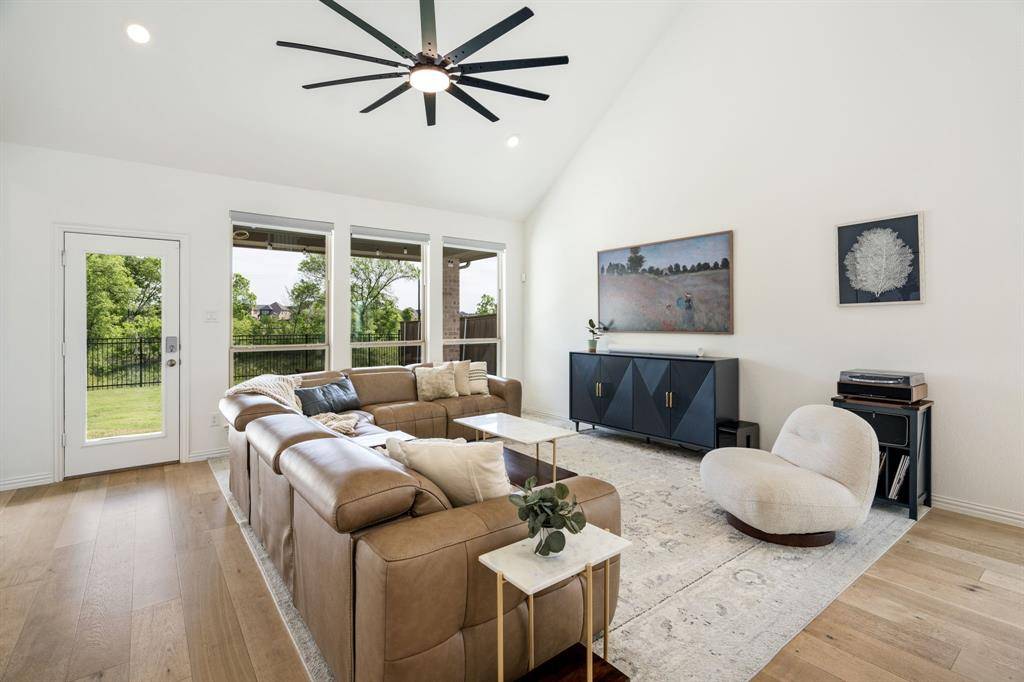 3416 Crescent Lane, Celina, TX 75009