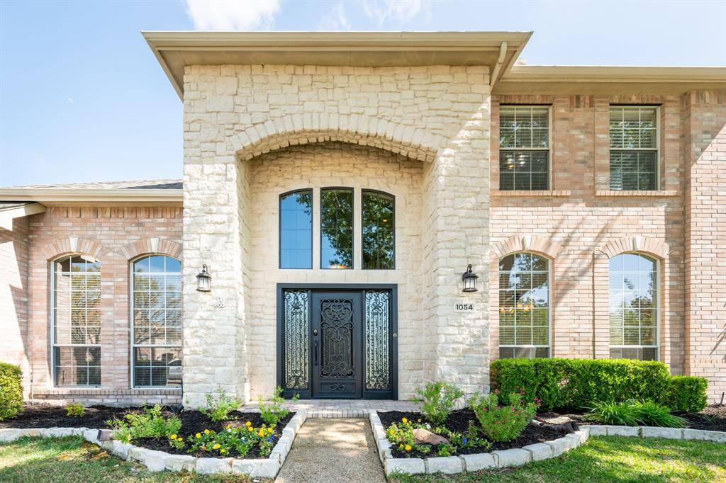 1054 Courtney Circle, Rockwall, TX 75087