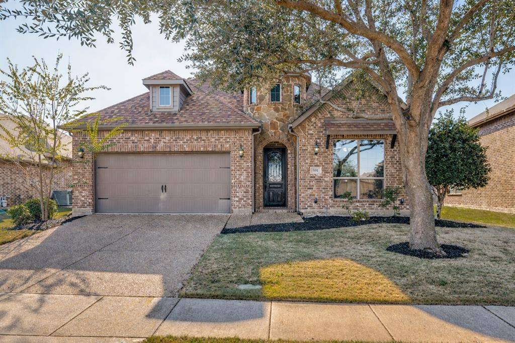 591 W Fate Main Place, Fate, TX 75087