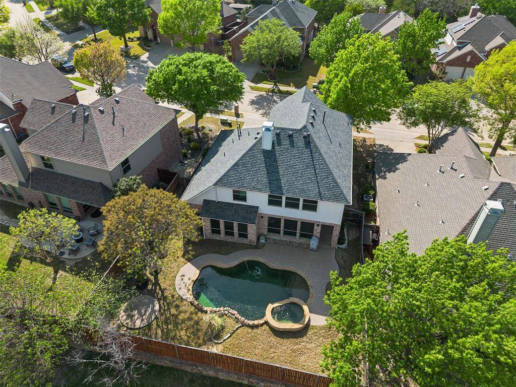 1908 Canyon Wren Drive, Mckinney, TX 75071