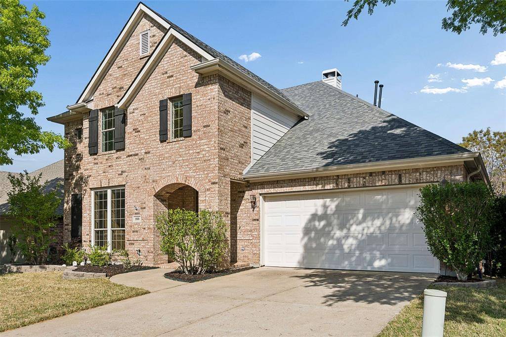 1908 Canyon Wren Drive, Mckinney, TX 75071