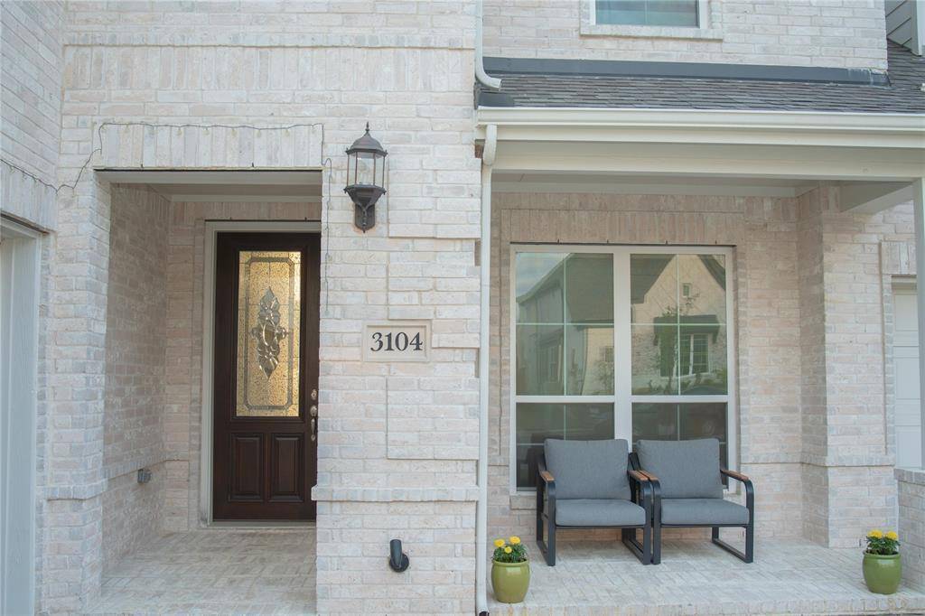 3104 Sawbuck Lane, Celina, TX 75009