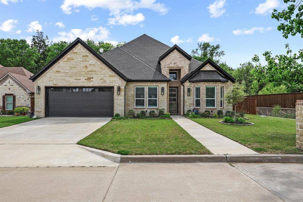 57 Lone Oak Boulevard, Pottsboro, TX 75076