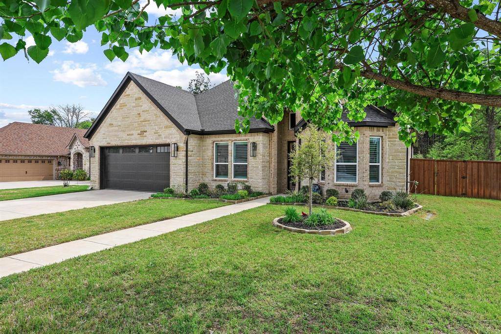 57 Lone Oak Boulevard, Pottsboro, TX 75076