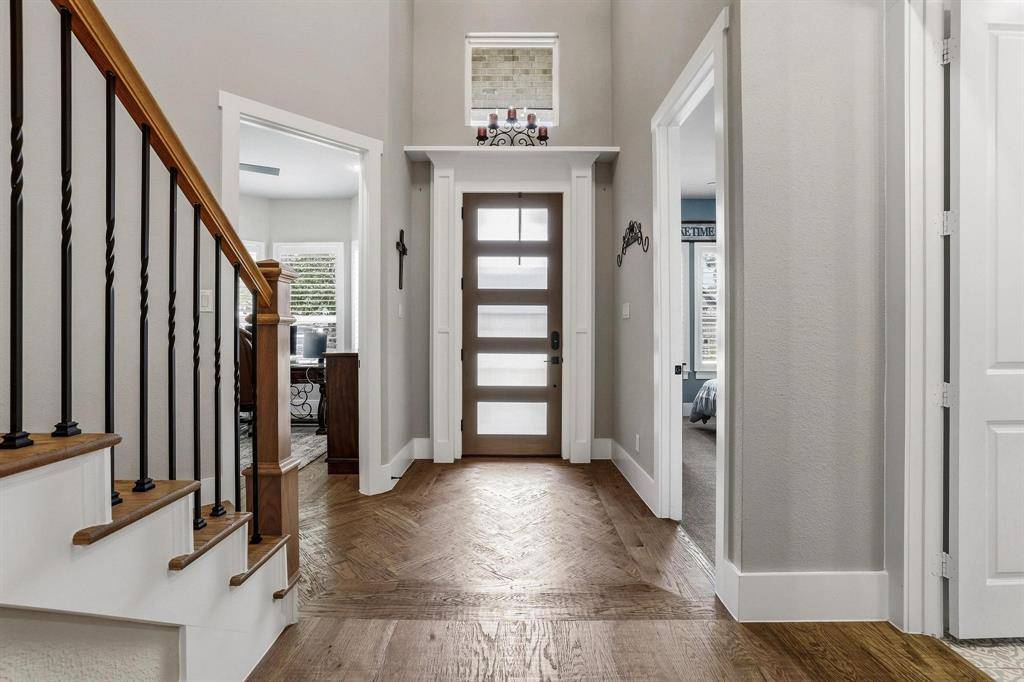 57 Lone Oak Boulevard, Pottsboro, TX 75076