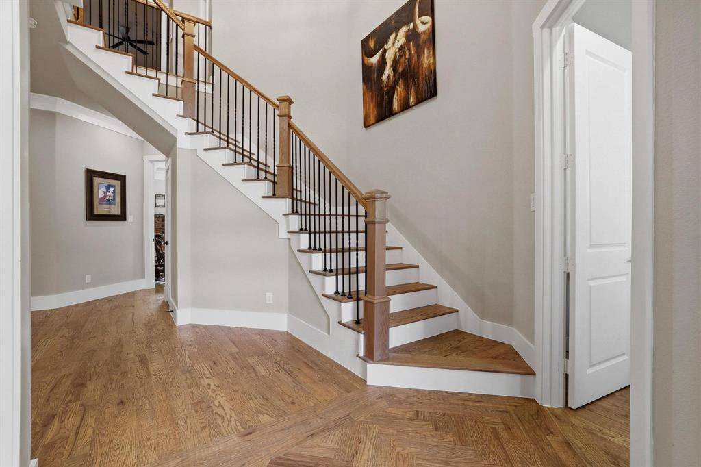 57 Lone Oak Boulevard, Pottsboro, TX 75076