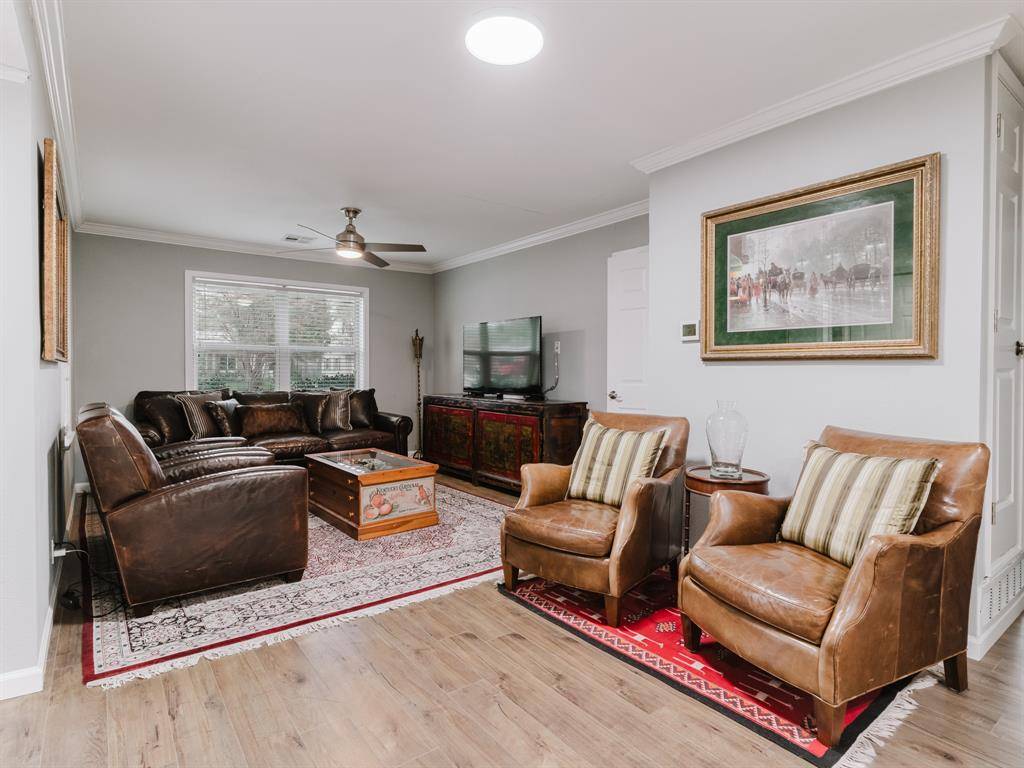 3438 Princeton Drive, Irving, TX 75062