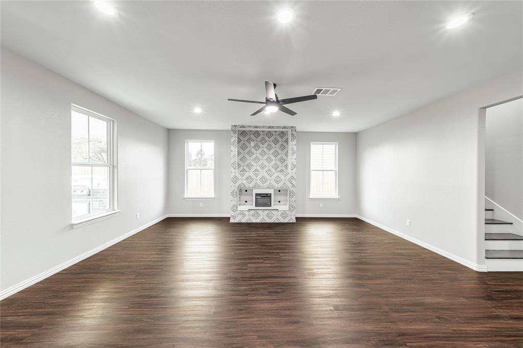 3134 Alaska Avenue, Dallas, TX 75216