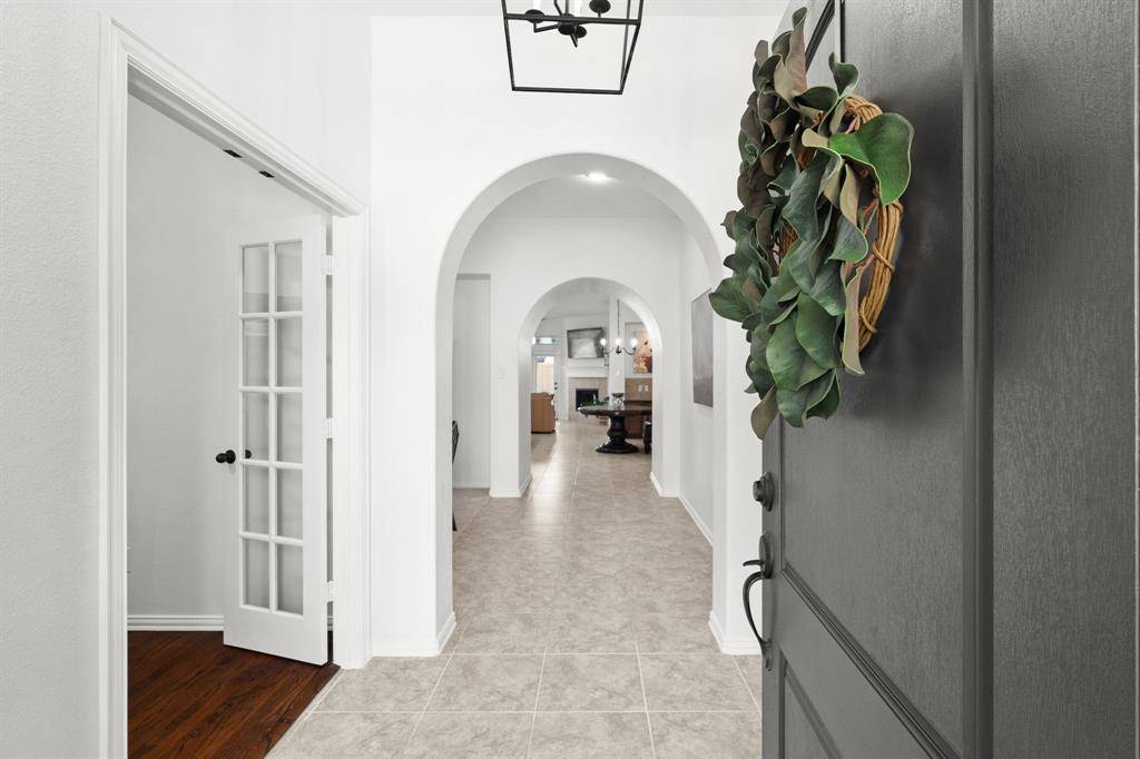 2706 Fritz Street, Melissa, TX 75454