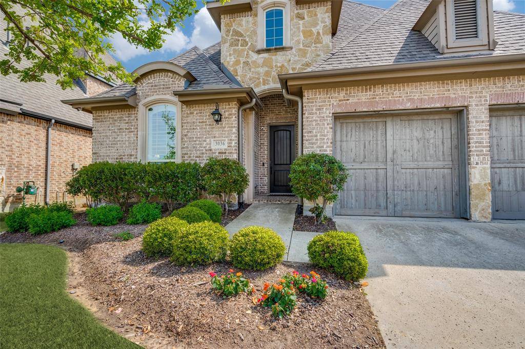 3036 Avondale, The Colony, TX 75056