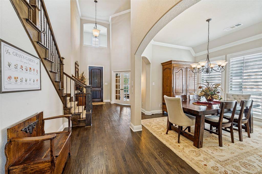 3036 Avondale, The Colony, TX 75056