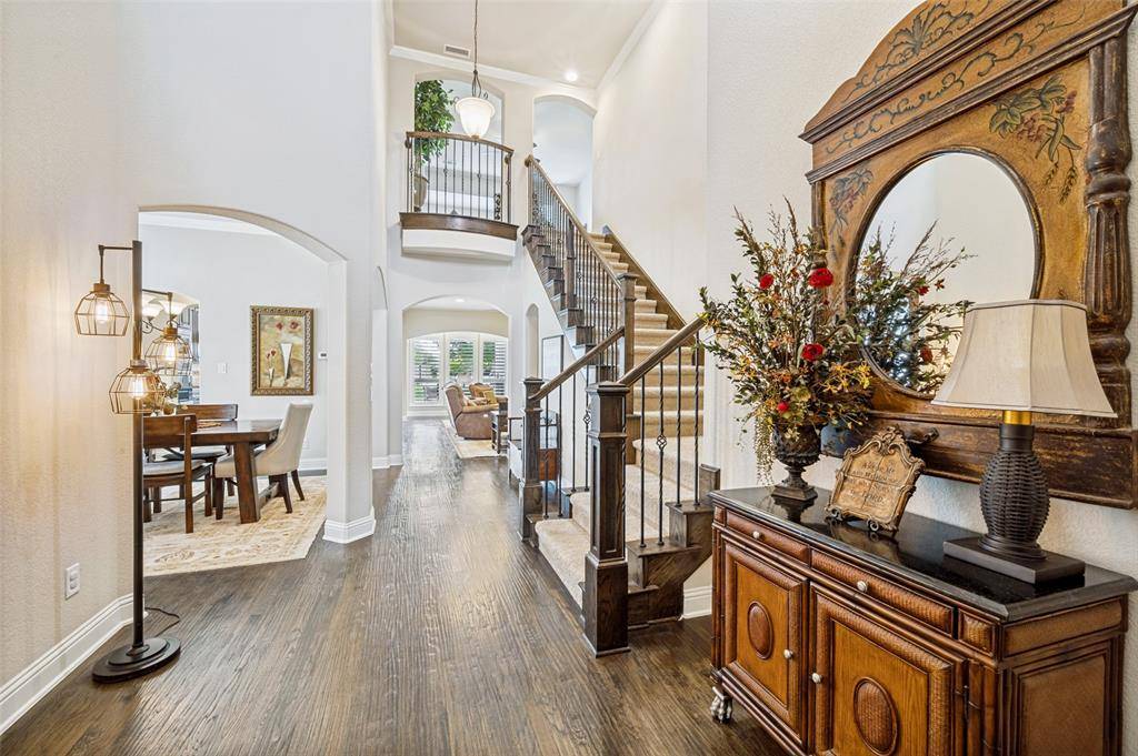 3036 Avondale, The Colony, TX 75056