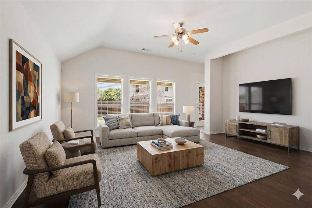 2549 Indian Hills Drive, Little Elm, TX 75068