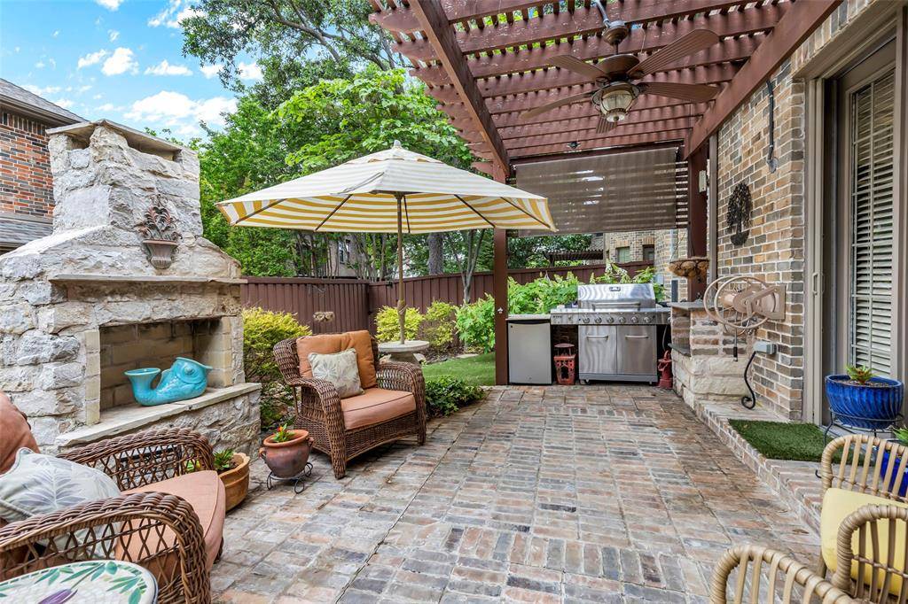 5371 Keswick Drive, Frisco, TX 75034