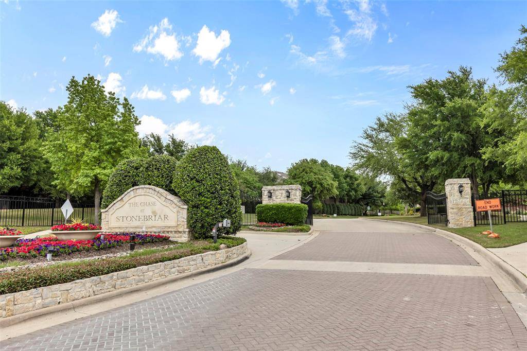 5371 Keswick Drive, Frisco, TX 75034