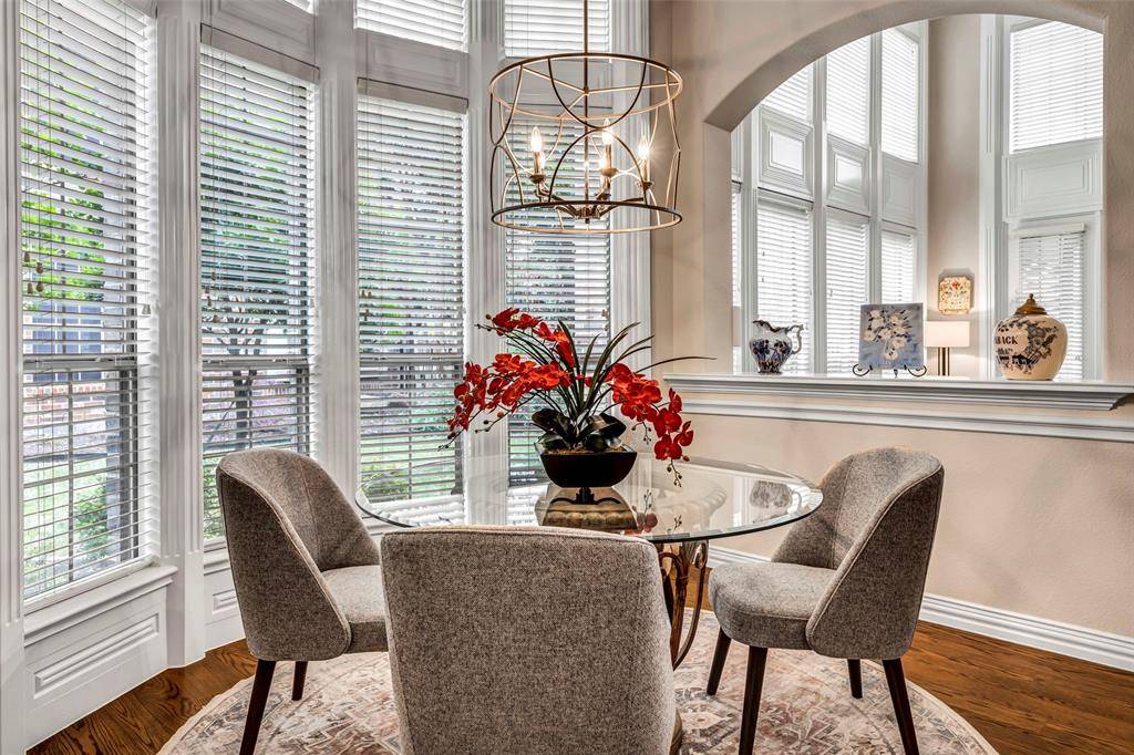 5371 Keswick Drive, Frisco, TX 75034