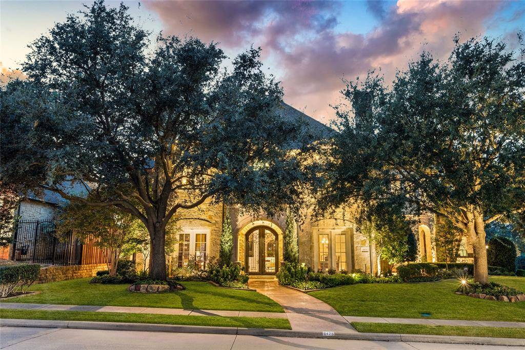 6479 Bluffview Drive, Frisco, TX 75034