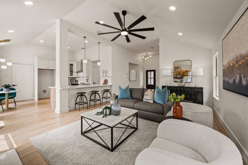 4405 San Mateo Lane, Mckinney, TX 75070