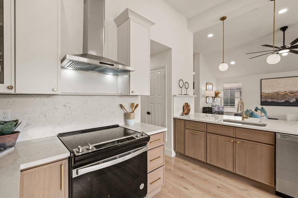 4405 San Mateo Lane, Mckinney, TX 75070