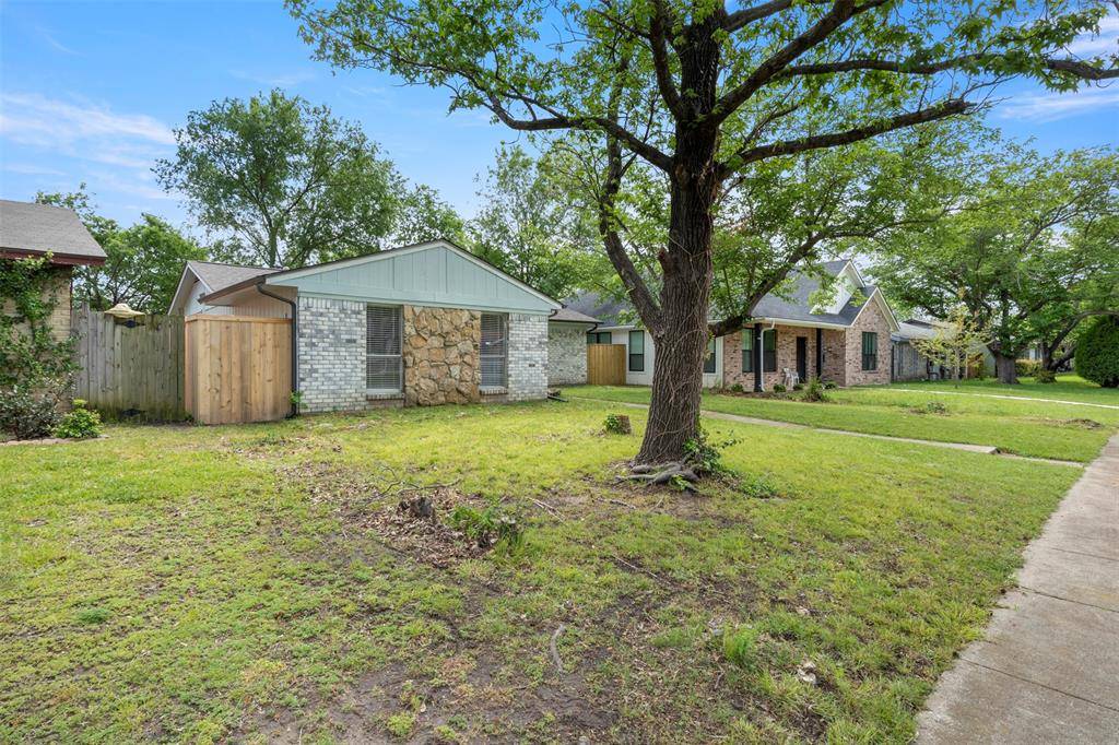 9620 Dale Glade Drive, Dallas, TX 75217