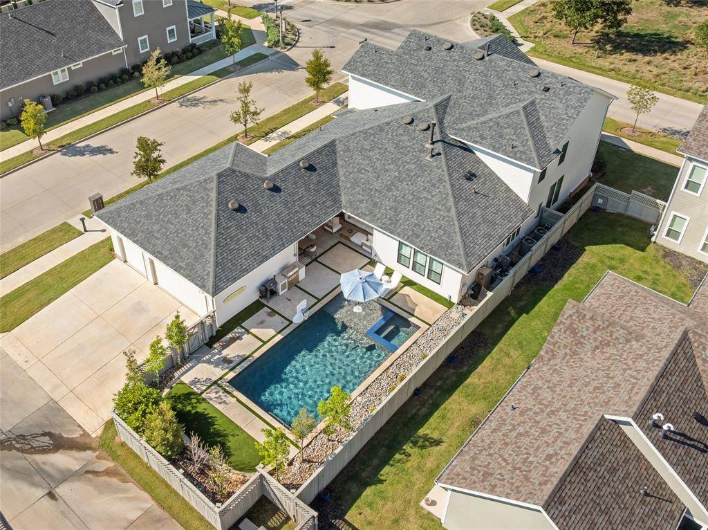 311 N Pecan Parkway, Northlake, TX 76247