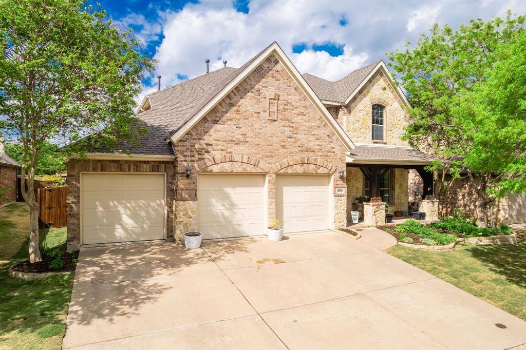 2909 Pioneer Drive, Melissa, TX 75454