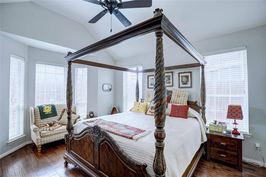 5047 Toftrees Drive, Arlington, TX 76016