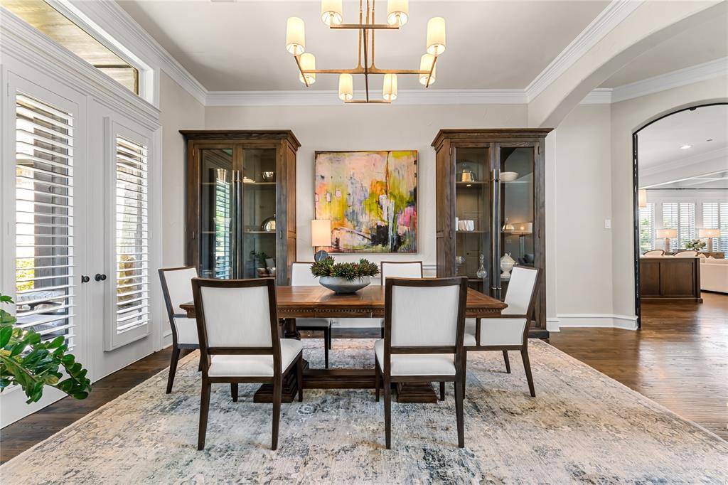 1190 Crooked Stick Drive, Prosper, TX 75078