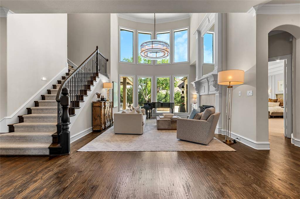 1190 Crooked Stick Drive, Prosper, TX 75078