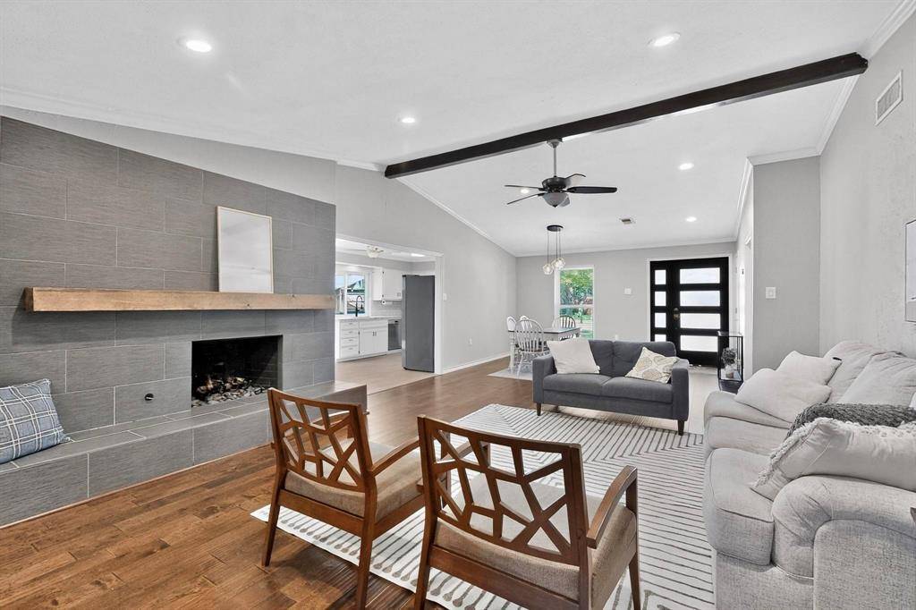 1102 Bridle Drive, Richardson, TX 75081