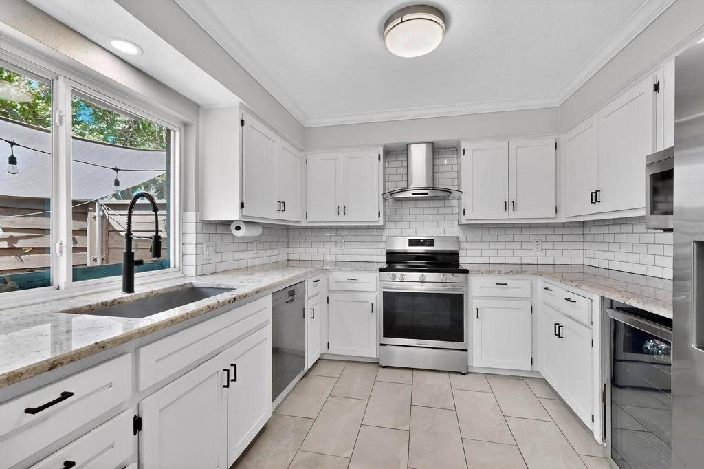 1102 Bridle Drive, Richardson, TX 75081