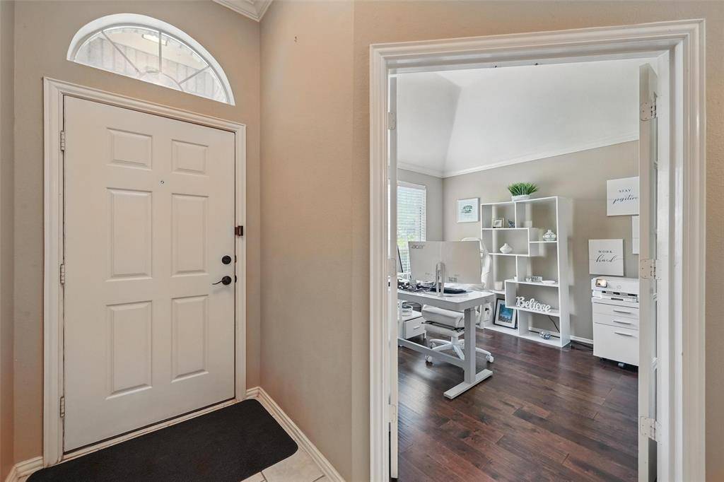 12315 Red Hawk Drive, Frisco, TX 75033