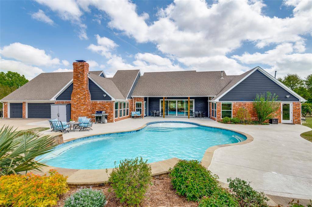 459 Chippendale Drive, Heath, TX 75032