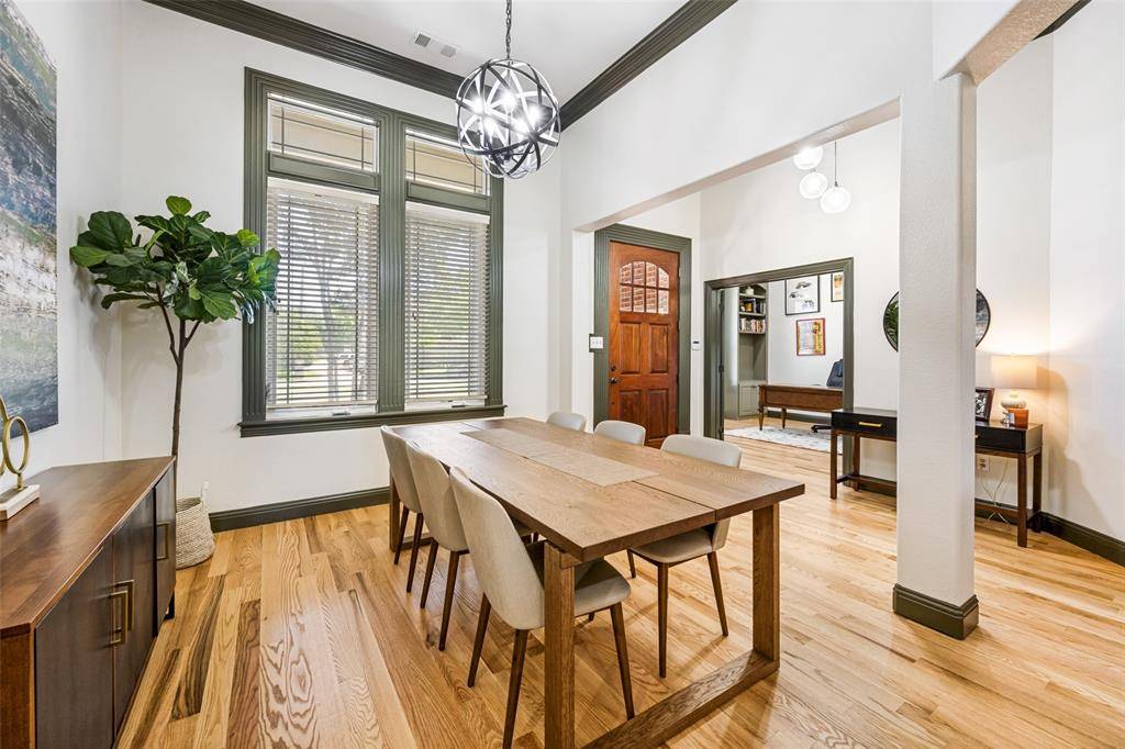 8624 Timber Drive, North Richland Hills, TX 76182