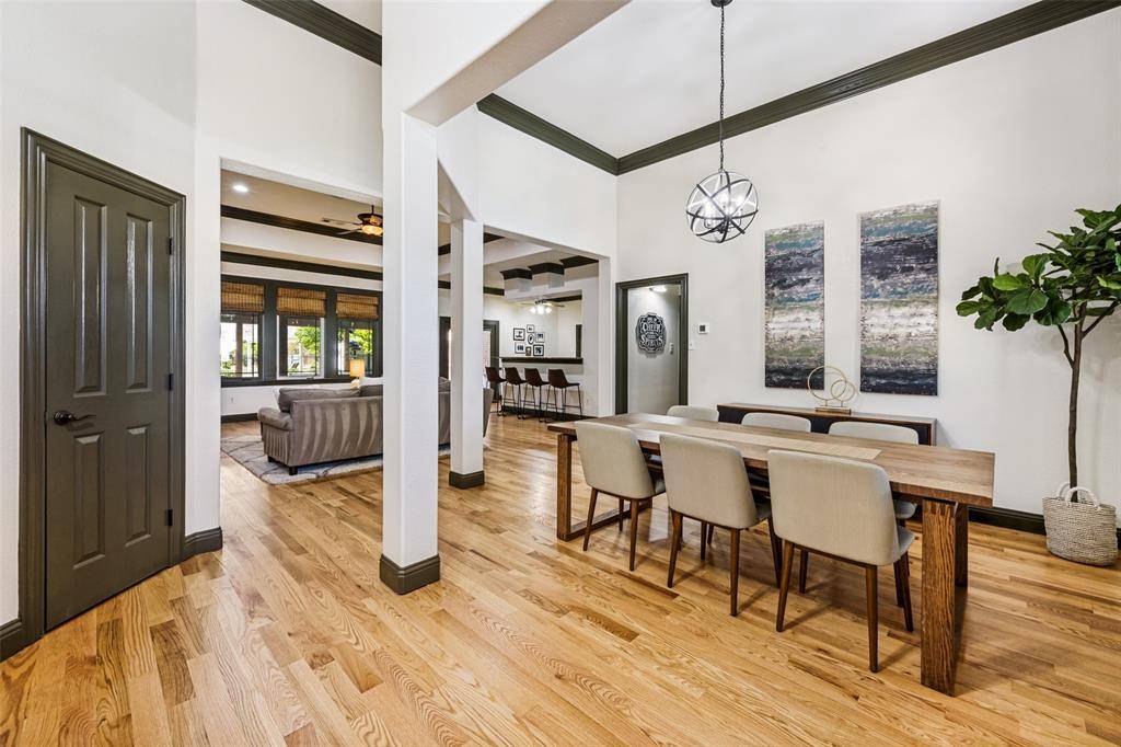 8624 Timber Drive, North Richland Hills, TX 76182