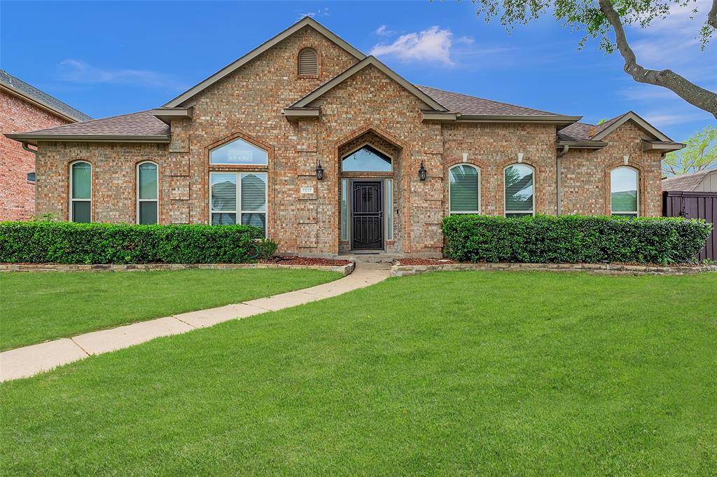 7517 Silver Lake Drive, Rowlett, TX 75089