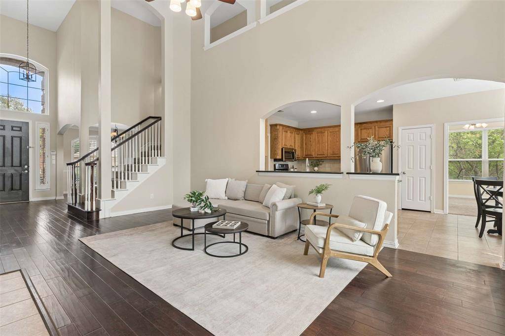 8616 Spectrum Drive, Mckinney, TX 75072