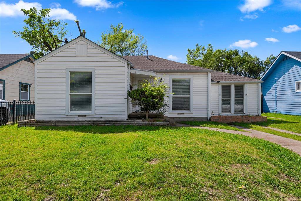 317 12th Street, Grand Prairie, TX 75051