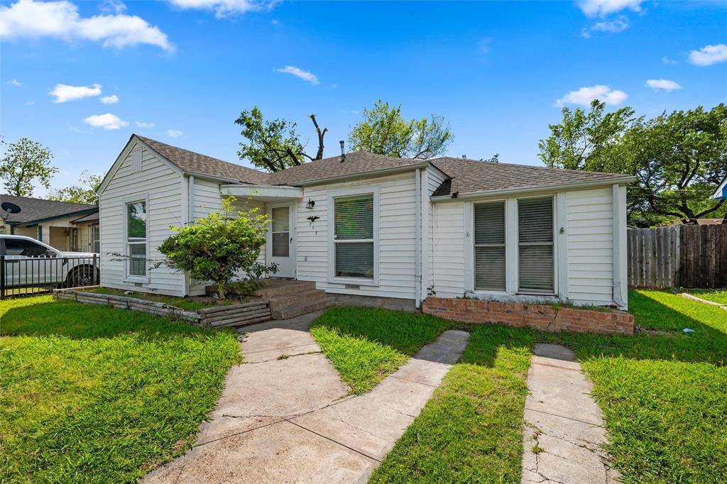 317 12th Street, Grand Prairie, TX 75051