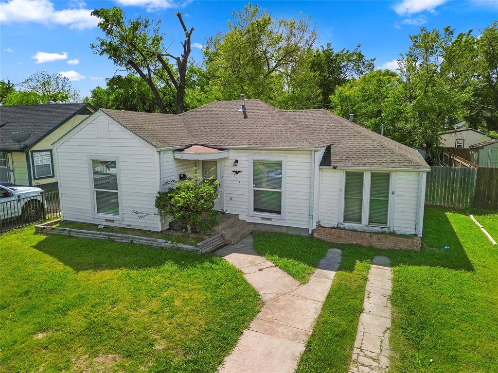 317 12th Street, Grand Prairie, TX 75051