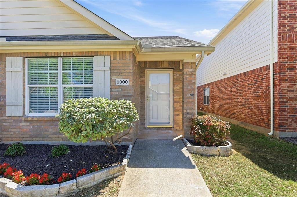 9000 Stewart Street, Cross Roads, TX 76227