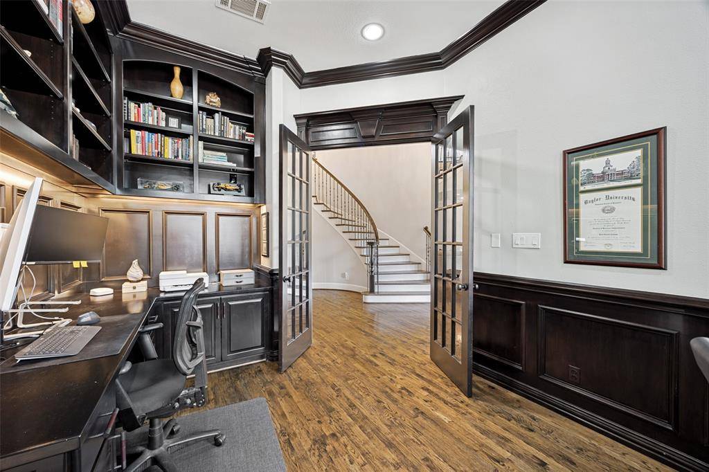 723 Duncan Road, Coppell, TX 75019