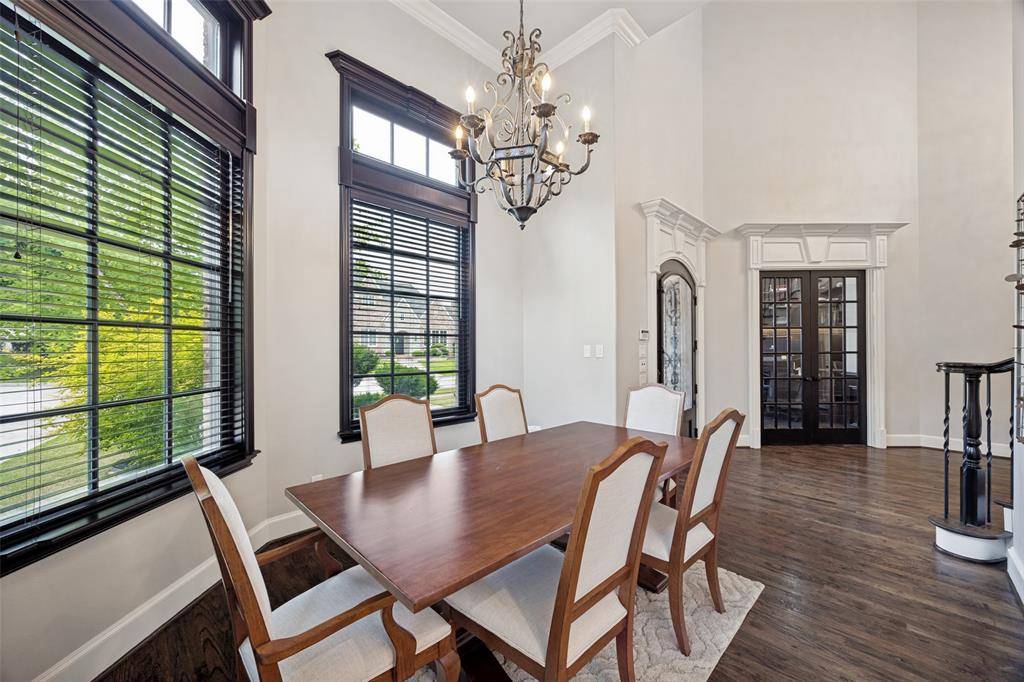 723 Duncan Road, Coppell, TX 75019