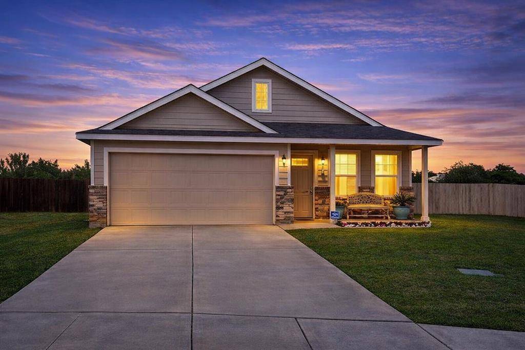 4188 Renee Drive, Dallas, TX 75227