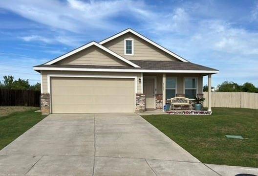 4188 Renee Drive, Dallas, TX 75227