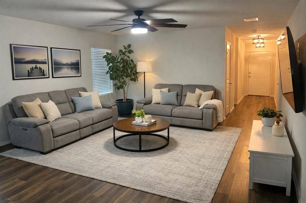 4188 Renee Drive, Dallas, TX 75227